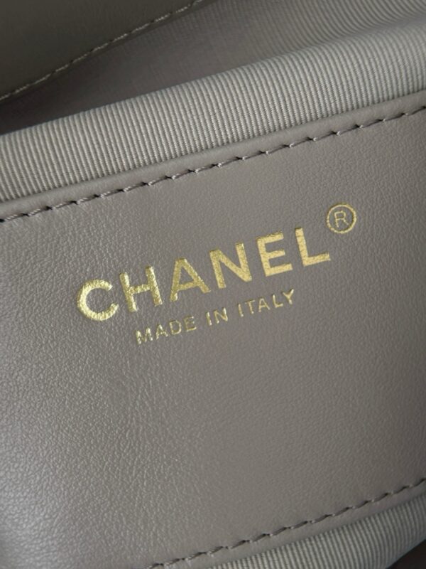 God Factory Chanel Bags Code 10237 25C Hobo Size 26x30x14cm