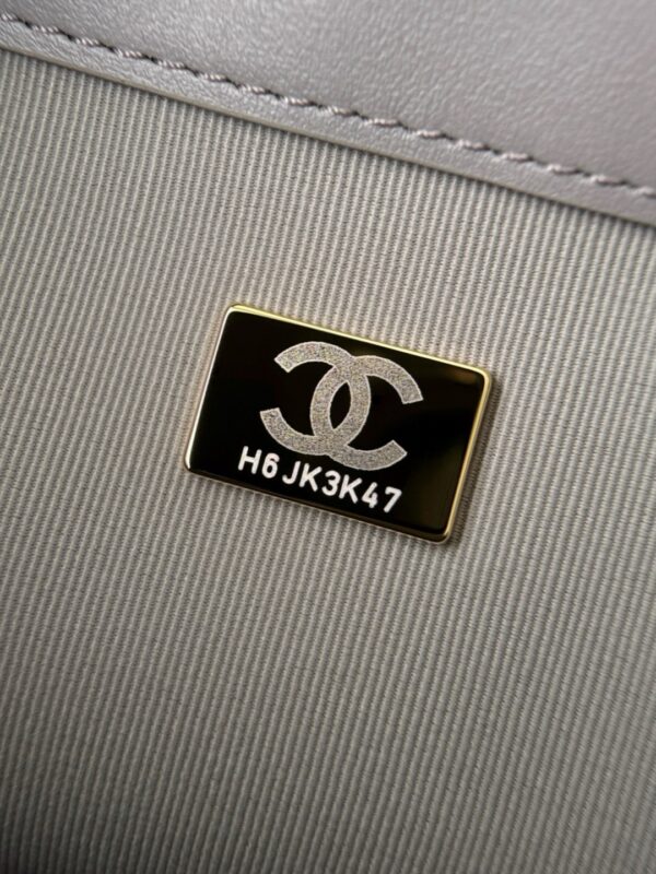 God Factory Chanel Bags Code 10237 25C Hobo Size 26x30x14cm