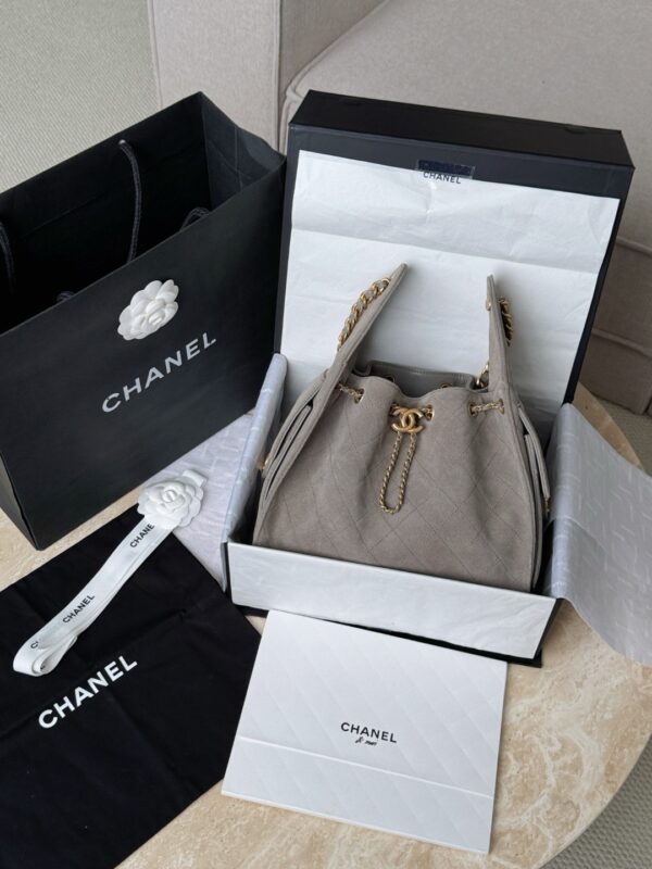 God Factory Chanel Bags Code 10237 25C Hobo Size 26x30x14cm