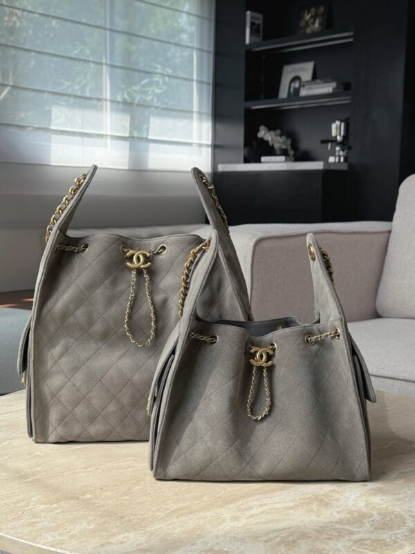 God Factory Chanel Bags Code 10237 25C Hobo Size 26x30x14cm