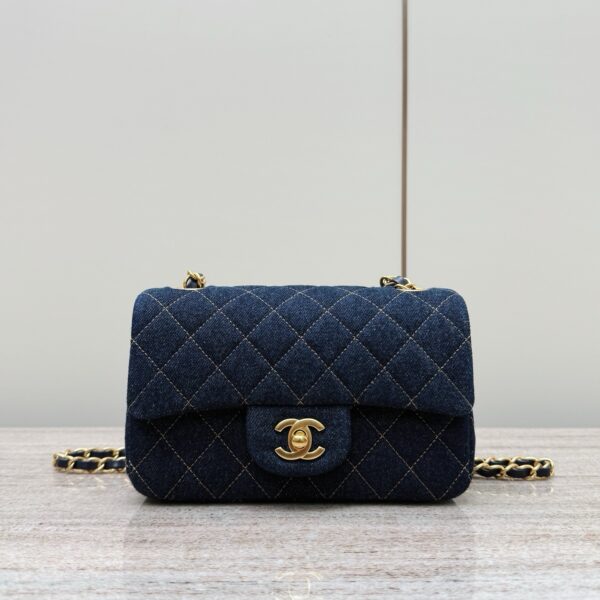 God Factory Chanel Bags Code 10241 25C CF20 Size 20x13x7cm