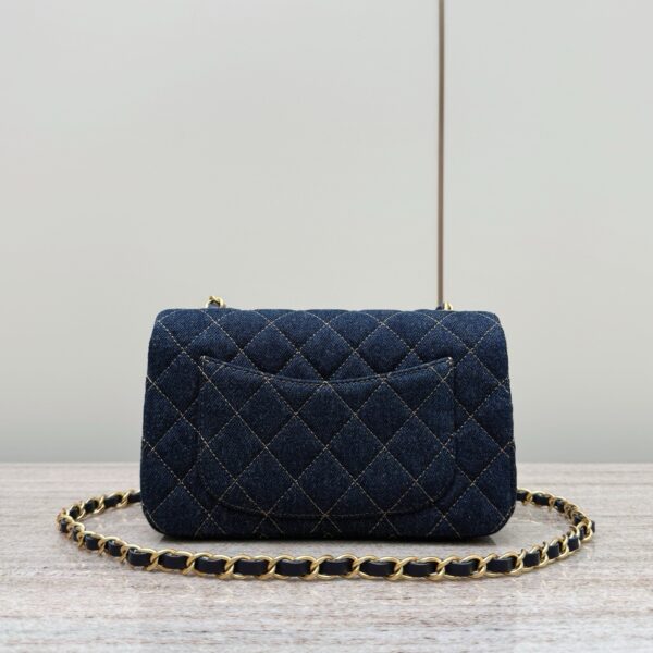 God Factory Chanel Bags Code 10241 25C CF20 Size 20x13x7cm