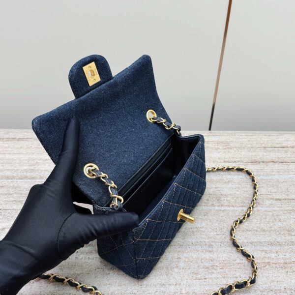 God Factory Chanel Bags Code 10241 25C CF20 Size 20x13x7cm