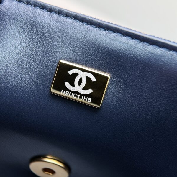 God Factory Chanel Bags Code 10241 25C CF20 Size 20x13x7cm