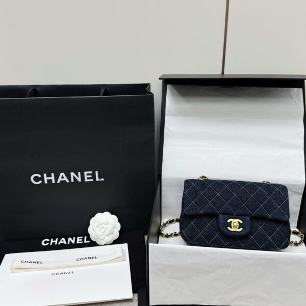 God Factory Chanel Bags Code 10241 25C CF20 Size 20x13x7cm