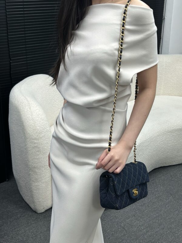 God Factory Chanel Bags Code 10241 25C CF20 Size 20x13x7cm