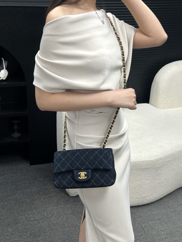 God Factory Chanel Bags Code 10241 25C CF20 Size 20x13x7cm
