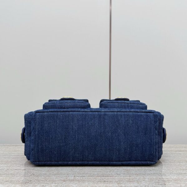 God Factory Chanel Bags Code 10244 25C Hobo Size 27x35x18cm