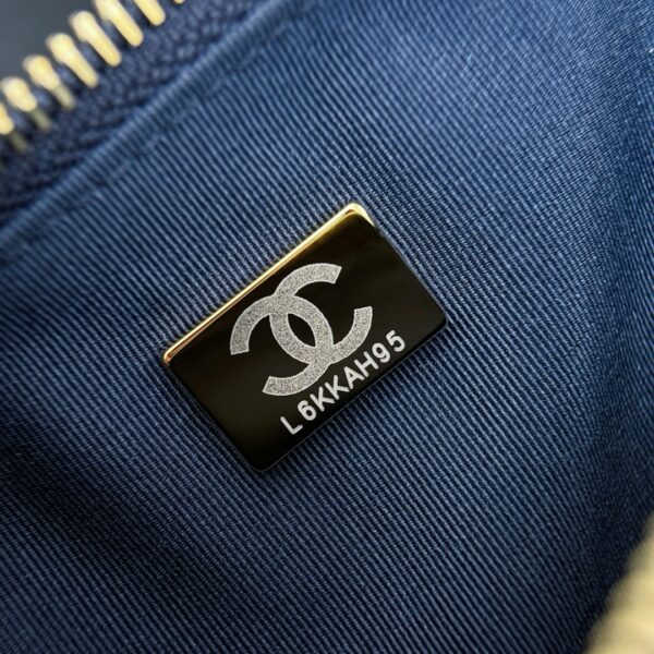 God Factory Chanel Bags Code 10244 25C Hobo Size 27x35x18cm