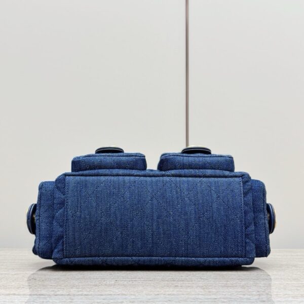 God Factory Chanel Bags Code 10243 25C Hobo Size 22x31x15cm