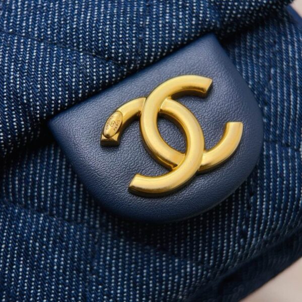 God Factory Chanel Bags Code 10243 25C Hobo Size 22x31x15cm