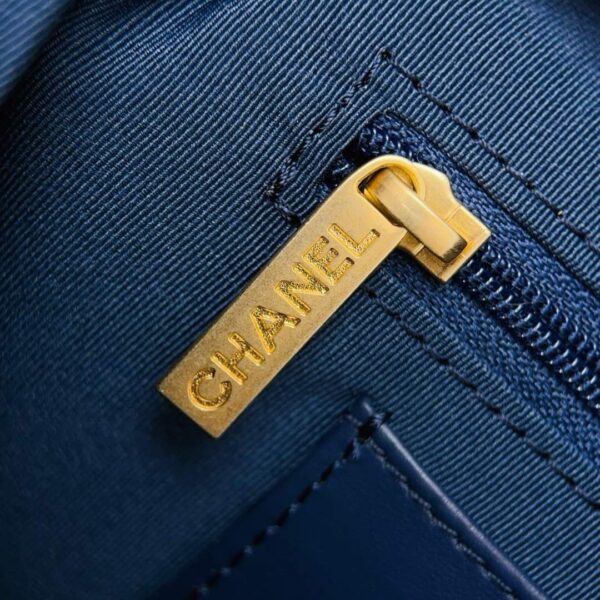 God Factory Chanel Bags Code 10243 25C Hobo Size 22x31x15cm