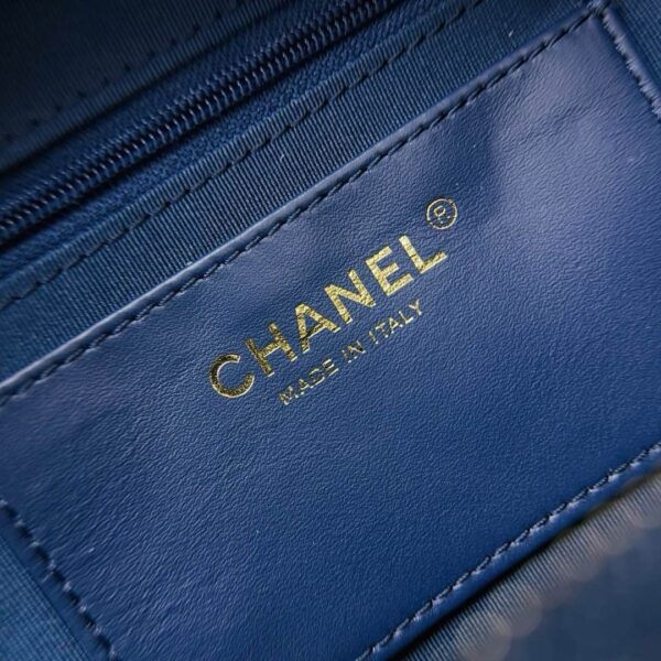 God Factory Chanel Bags Code 10243 25C Hobo Size 22x31x15cm