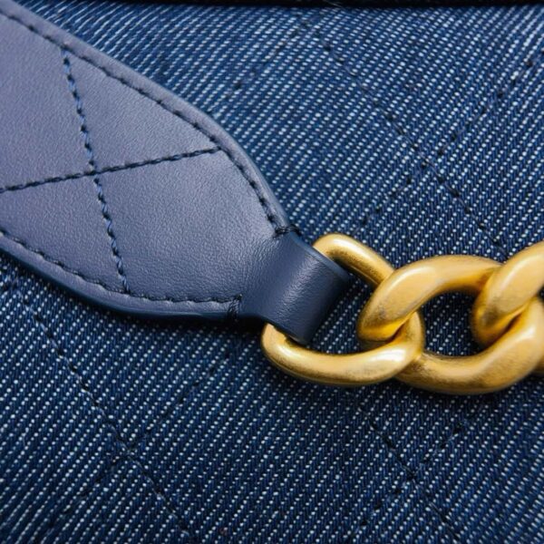 God Factory Chanel Bags Code 10243 25C Hobo Size 22x31x15cm