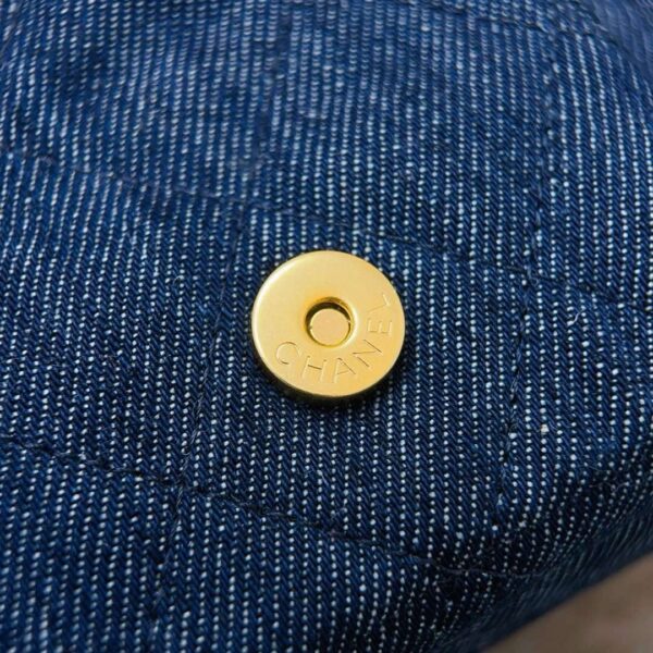 God Factory Chanel Bags Code 10243 25C Hobo Size 22x31x15cm