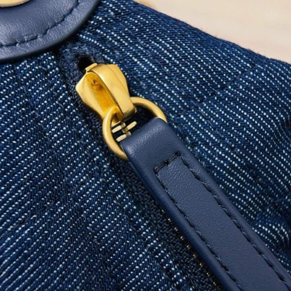 God Factory Chanel Bags Code 10243 25C Hobo Size 22x31x15cm