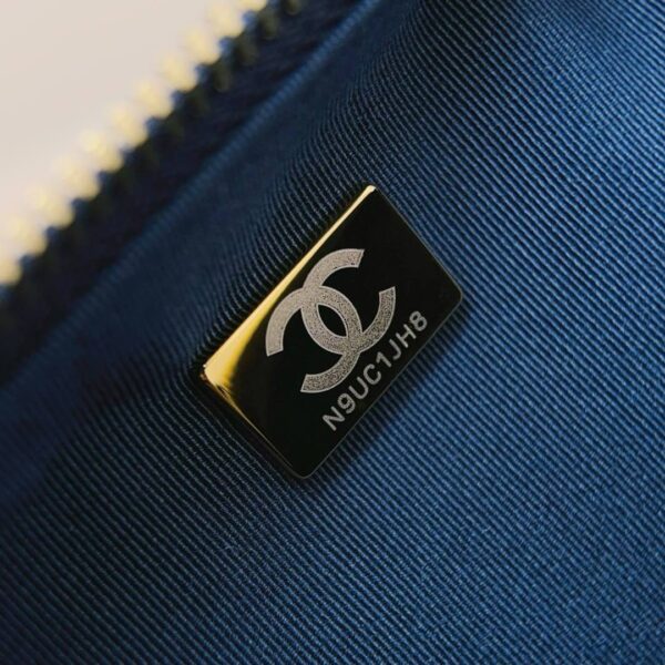 God Factory Chanel Bags Code 10243 25C Hobo Size 22x31x15cm