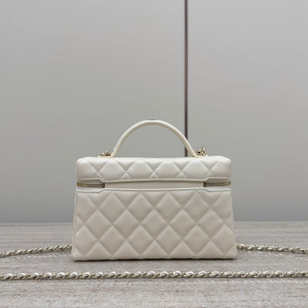 God Factory Chanel Bags Code 10247 25C LP Size 17x19.5x5cm