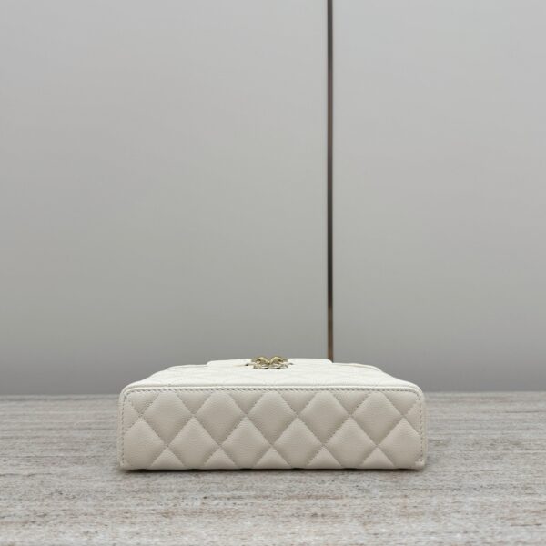 God Factory Chanel Bags Code 10247 25C LP Size 17x19.5x5cm