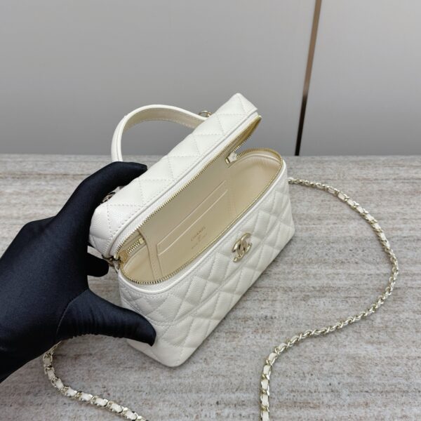 God Factory Chanel Bags Code 10247 25C LP Size 17x19.5x5cm