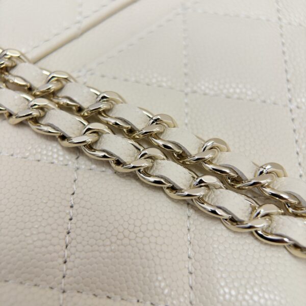 God Factory Chanel Bags Code 10247 25C LP Size 17x19.5x5cm