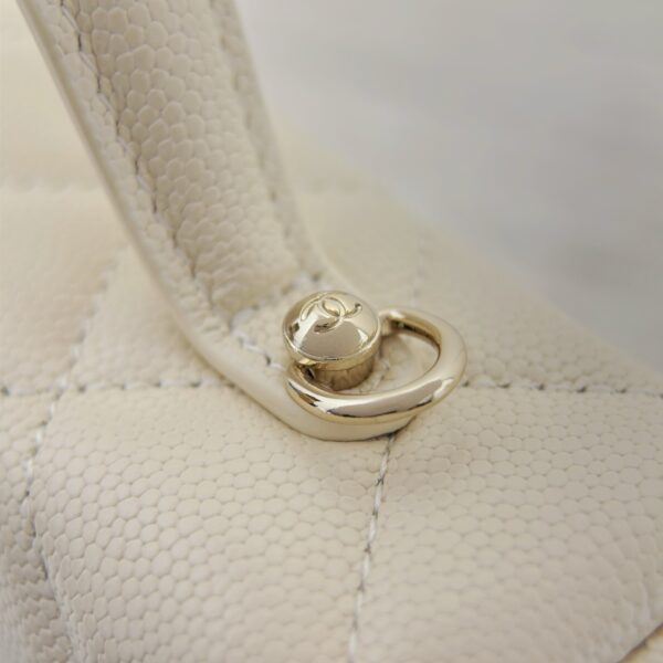 God Factory Chanel Bags Code 10247 25C LP Size 17x19.5x5cm