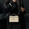 God Factory Chanel Bags Code 10247 25C LP Size 17x19.5x5cm