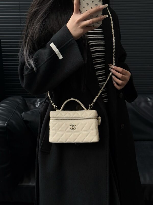 God Factory Chanel Bags Code 10247 25C LP Size 17x19.5x5cm