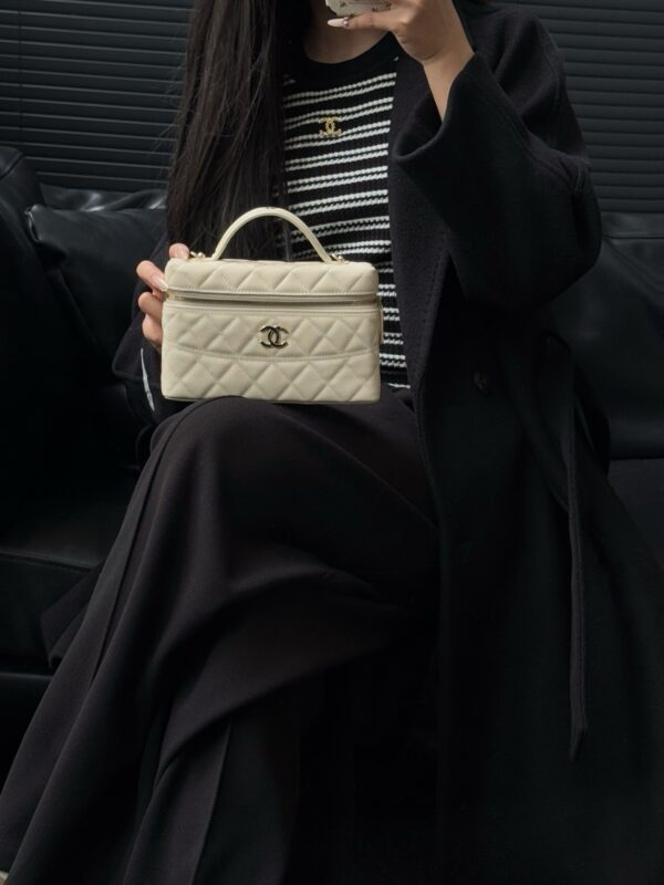 God Factory Chanel Bags Code 10247 25C LP Size 17x19.5x5cm