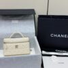 God Factory Chanel Bags Code 10247 25C LP Size 17x19.5x5cm