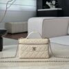 God Factory Chanel Bags Code 10246 25C LP Size 17x19.5x5cm