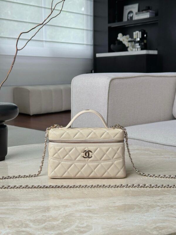 God Factory Chanel Bags Code 10246 25C LP Size 17x19.5x5cm