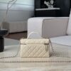God Factory Chanel Bags Code 10246 25C LP Size 17x19.5x5cm