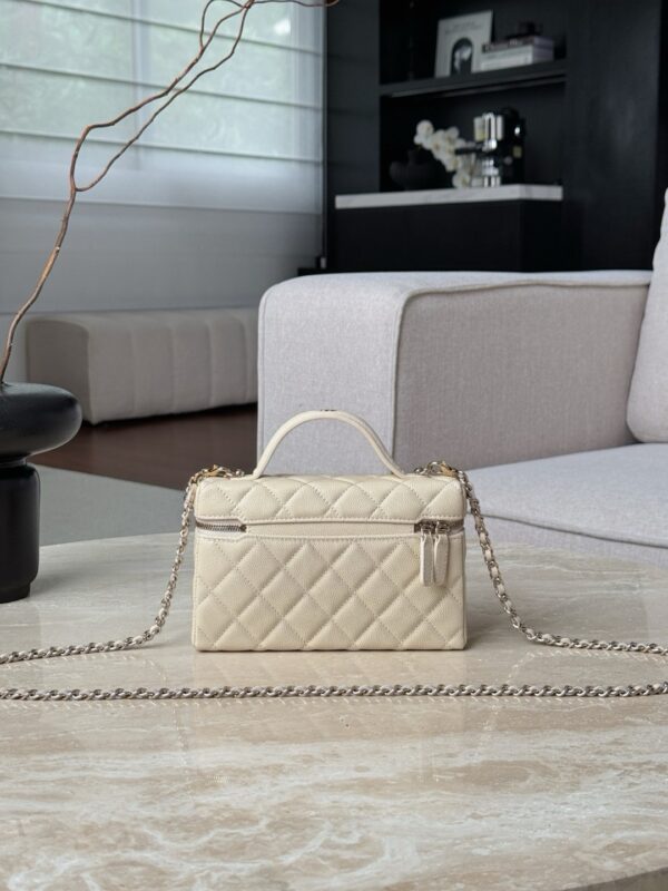 God Factory Chanel Bags Code 10246 25C LP Size 17x19.5x5cm