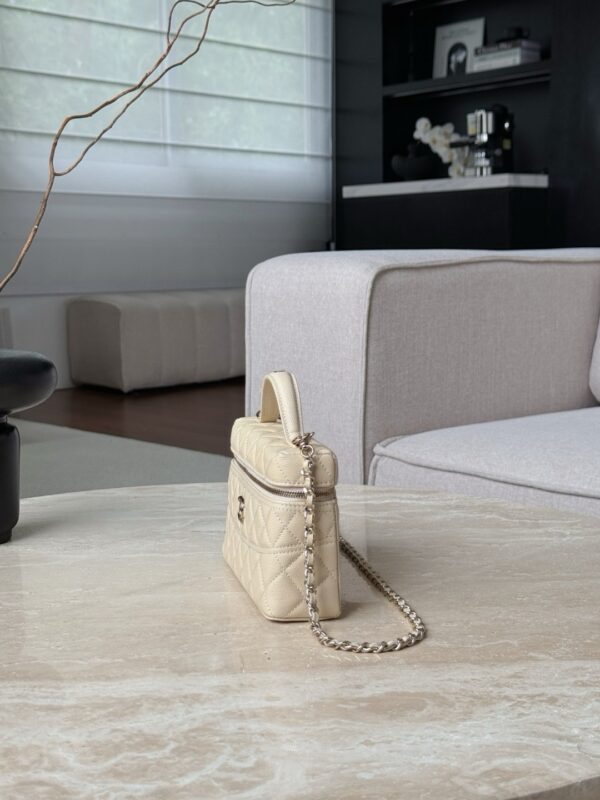 God Factory Chanel Bags Code 10246 25C LP Size 17x19.5x5cm