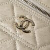 God Factory Chanel Bags Code 10246 25C LP Size 17x19.5x5cm