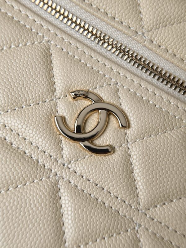 God Factory Chanel Bags Code 10246 25C LP Size 17x19.5x5cm