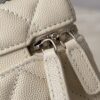 God Factory Chanel Bags Code 10246 25C LP Size 17x19.5x5cm