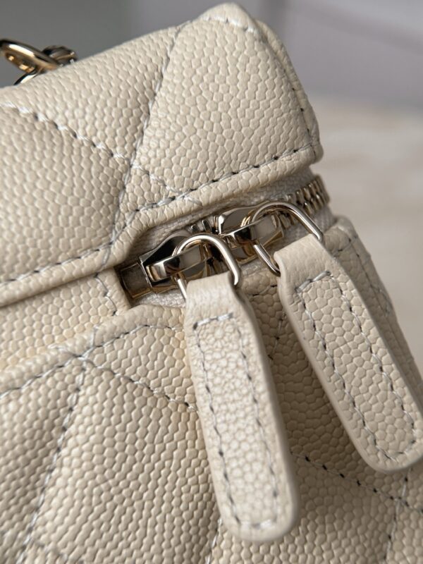 God Factory Chanel Bags Code 10246 25C LP Size 17x19.5x5cm