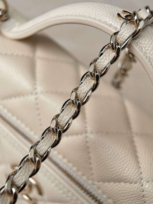 God Factory Chanel Bags Code 10246 25C LP Size 17x19.5x5cm