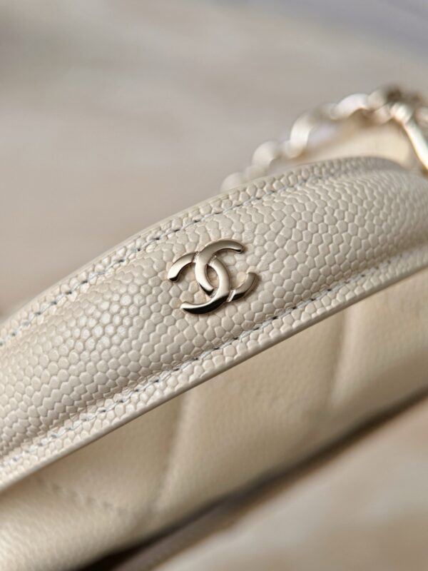 God Factory Chanel Bags Code 10246 25C LP Size 17x19.5x5cm