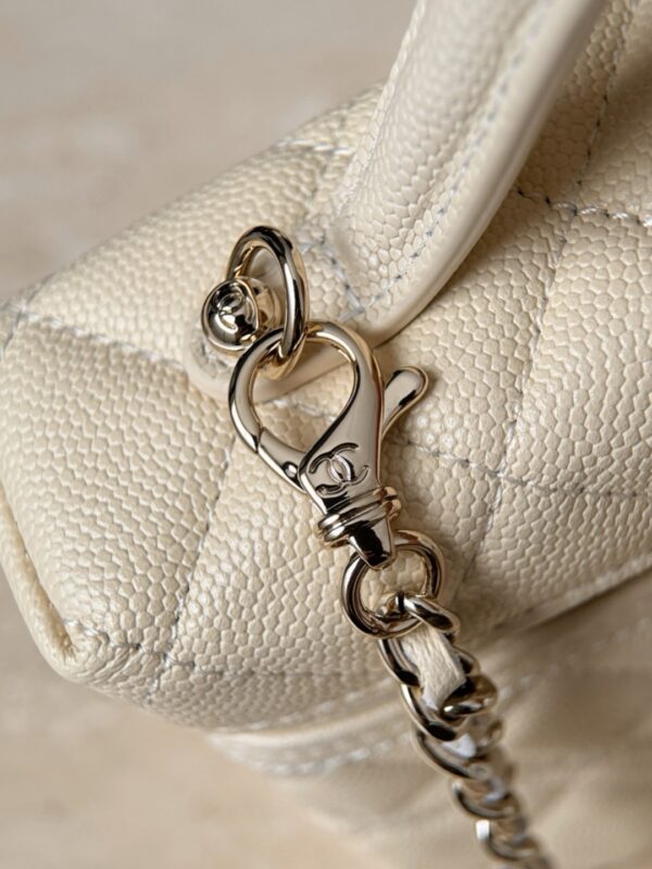 God Factory Chanel Bags Code 10246 25C LP Size 17x19.5x5cm