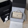 God Factory Chanel Bags Code 10246 25C LP Size 17x19.5x5cm