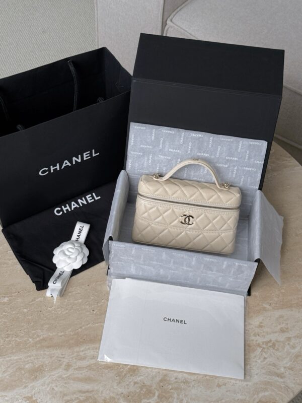 God Factory Chanel Bags Code 10246 25C LP Size 17x19.5x5cm