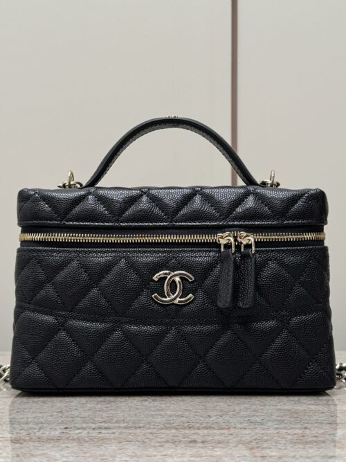 God Factory Chanel Bags Code 10245 25C LP Size 17x19.5x5cm