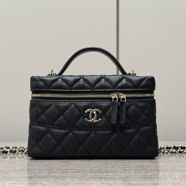 God Factory Chanel Bags Code 10245 25C LP Size 17x19.5x5cm