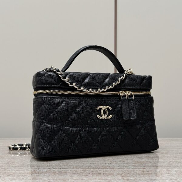God Factory Chanel Bags Code 10245 25C LP Size 17x19.5x5cm