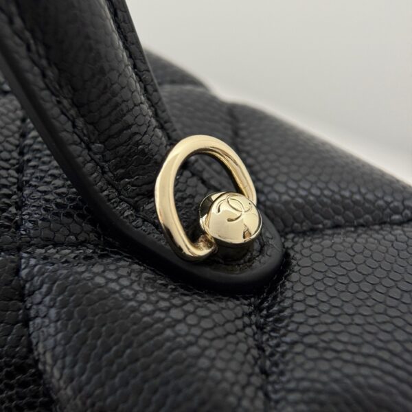 God Factory Chanel Bags Code 10245 25C LP Size 17x19.5x5cm