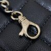God Factory Chanel Bags Code 10245 25C LP Size 17x19.5x5cm