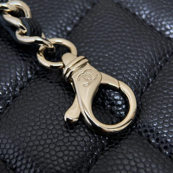 God Factory Chanel Bags Code 10245 25C LP Size 17x19.5x5cm